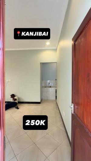 1 Bedroom House for Rent in Goba Kanjibai, Dar Es Salaam
