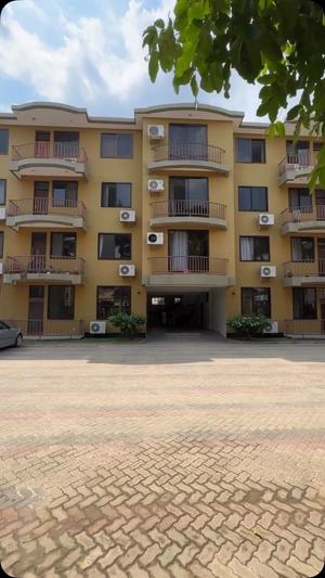 Apartment ya vyumba vitatu inapangishwa Bahari Beach, Dar Es Salaam