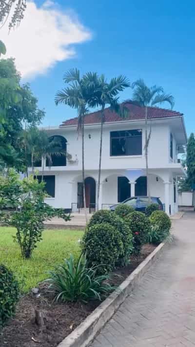 Nyumba ya vyumba vinne inapangishwa Mbezi Beach, Dar Es Salaam