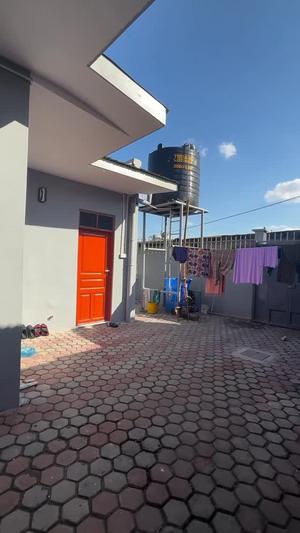 Nyumba ya chumba kimoja inapangishwa Sinza Uzuri, Dar Es Salaam