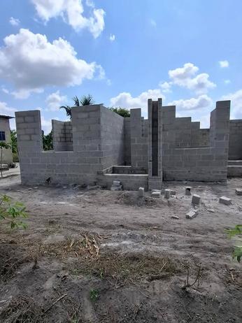 3 Bedrooms House for Sale in Chanika Zingiziwa, Dar Es Salaam (400 sqm) 3 Bedrooms House for Sale in Chanika Zingiziwa, Dar Es Salaam (400 sqm)