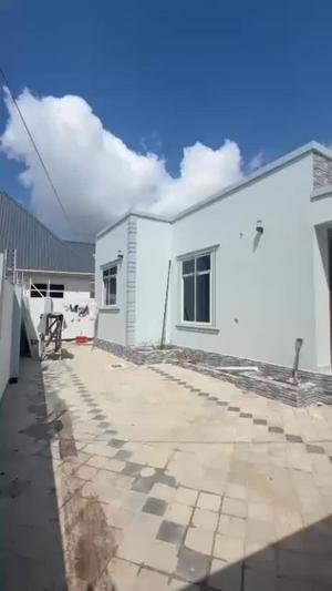 3 Bedrooms House for Rent in Ungindoni, Kigamboni, Dar Es Salaam