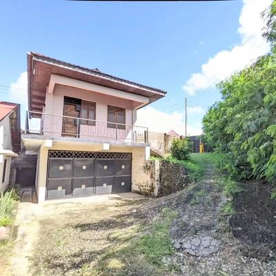Nyumba ya vyumba viwili inapangishwa Kimara Bucha, Dar Es Salaam