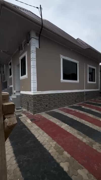 Nyumba/Apartment inapangishwa Salasala, Dar Es Salaam