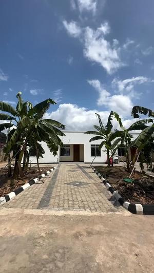 2 Bedrooms Apartment for Rent in Mbezi Beach Kilongawima, Dar Es Salaam