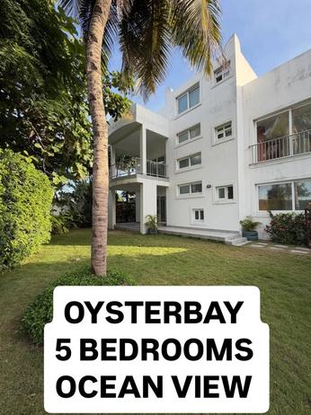 5 Bedrooms Villa for Rent in Oysterbay, Dar Es Salaam 5 Bedrooms Villa for Rent in Oysterbay, Dar Es Salaam