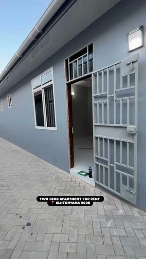 2 Bedrooms Apartment for Rent in Kijitonyama, Dar Es Salaam 2 Bedrooms Apartment for Rent in Kijitonyama, Dar Es Salaam