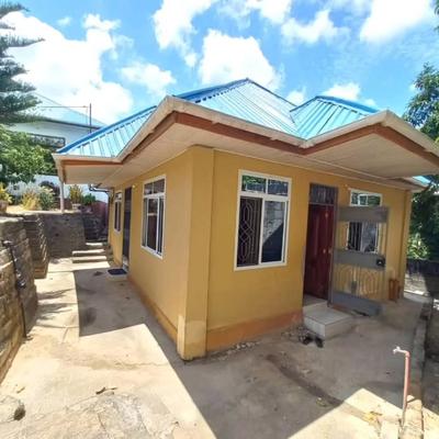 1 Bedroom House for Rent in Kimara Mwisho, Dar Es Salaam
