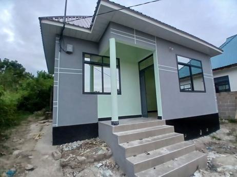 1 Bedroom House for Rent in Mbezi Kwa Msuguri, Dar Es Salaam