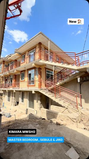 1 Bedroom House for Rent in Kimara Mwisho, Dar Es Salaam 1 Bedroom House for Rent in Kimara Mwisho, Dar Es Salaam