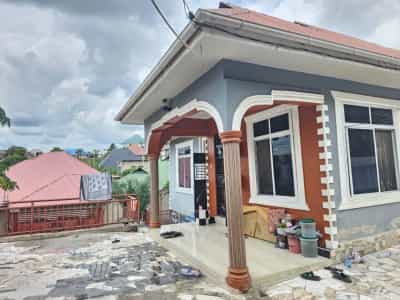 House for Rent in Kimara, Dar Es Salaam