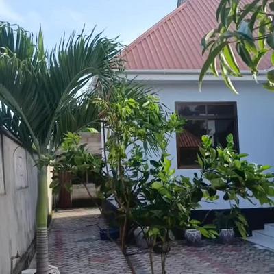 Nyumba ya vyumba vitatu inapangishwa Tegeta Wazo Msigani, Dar Es Salaam