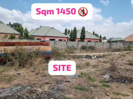Kiwanja kinauzwa Ilazo ya Zamani, Dodoma (1450 sqm) Kiwanja kinauzwa Ilazo ya Zamani, Dodoma (1450 sqm)