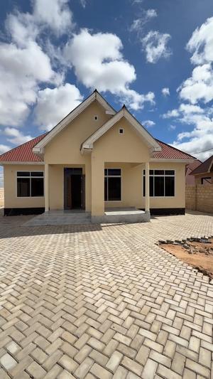 4 Bedrooms House for Rent in Michese, Dodoma