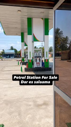 Petrol Station for Sale in Chanika, Talian, Dar Es Salaam (2 acre) Petrol Station for Sale in Chanika, Talian, Dar Es Salaam (2 acre)