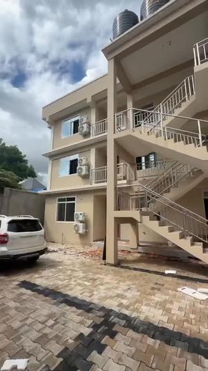 1 Bedroom House for Rent in Goba Njia Makongo Juu, Dar Es Salaam 1 Bedroom House for Rent in Goba Njia Makongo Juu, Dar Es Salaam