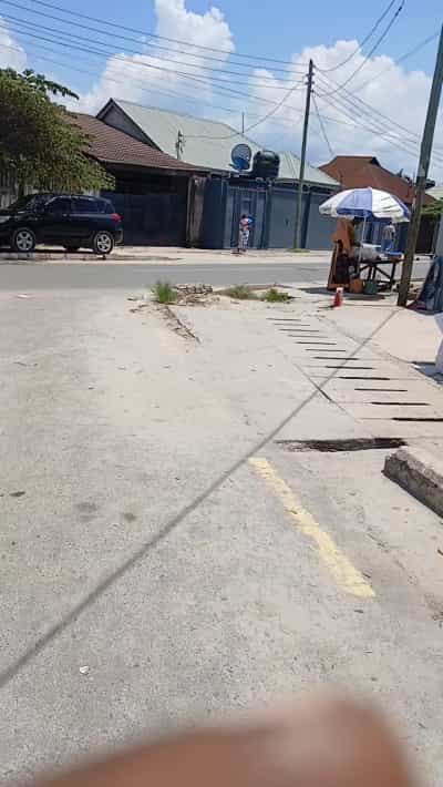 Frame inapangishwa Kinondoni, Dar Es Salaam