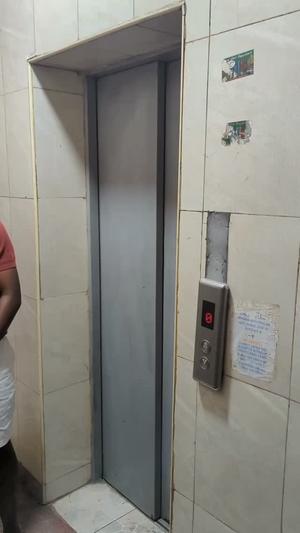 Apartment ya vyumba viwili inapangishwa Kariakoo Mtaa Wa Mafia, Dar Es Salaam