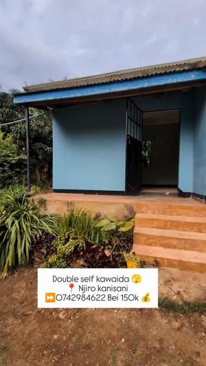 Nyumba inapangishwa Njiro Kanisani, Arusha Nyumba inapangishwa Njiro Kanisani, Arusha