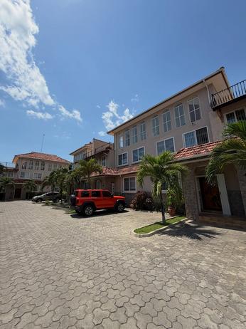 4 Bedrooms Villa for Rent in Oysterbay, Dar Es Salaam