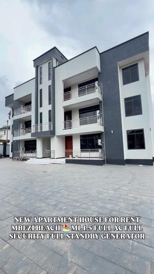 Apartment for Rent in Mbezi Beach, Dar Es Salaam Apartment for Rent in Mbezi Beach, Dar Es Salaam