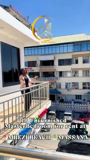 1 Bedroom House for Rent in Mbezi Beach Massana, Dar Es Salaam