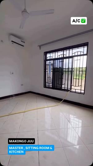 1 Bedroom House for Rent in Makongo Juu, Dar Es Salaam