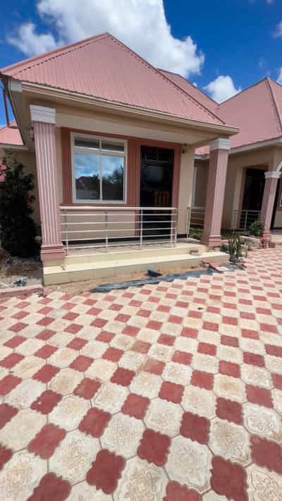 2 Bedrooms House for Rent in Msala, Pwani