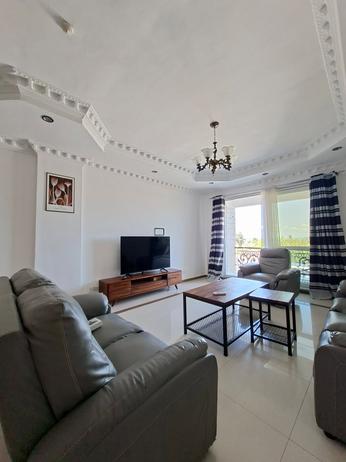 3 Bedrooms Apartment for Rent in Masaki, Dar Es Salaam