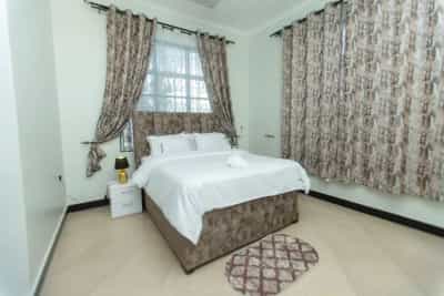 Nyumba inapangishwa Mwanza