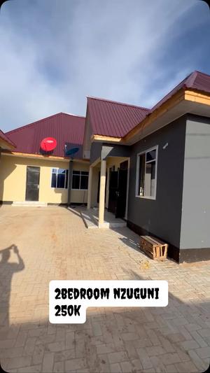 2 Bedrooms House for Rent in Nzuguni, Dodoma 2 Bedrooms House for Rent in Nzuguni, Dodoma