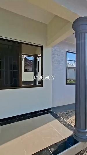 Nyumba/Apartment ya vyumba viwili inapangishwa Kimara Korogwe, Dar Es Salaam Nyumba/Apartment ya vyumba viwili inapangishwa Kimara Korogwe, Dar Es Salaam