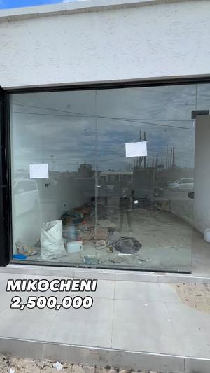 Retails Space for Rent in Mikocheni, Dar Es Salaam