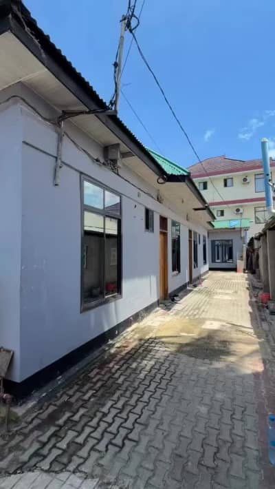 Nyumba inapangishwa Mwananyamala, Dar Es Salaam