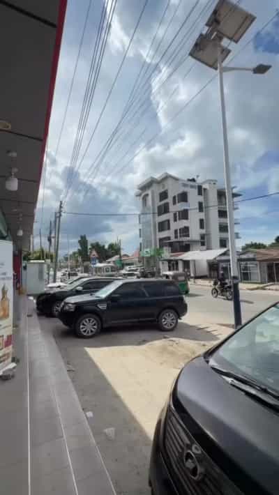 Frame ya Biashara inapangishwa Mwananyamala, Dar Es Salaam