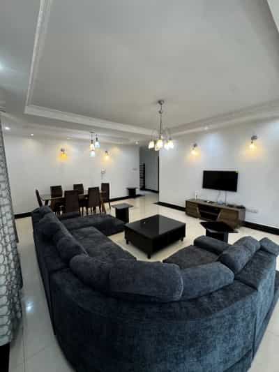 Apartment (Furnished) ya vyumba viwili inapangishwa Mikocheni, Dar Es Salaam