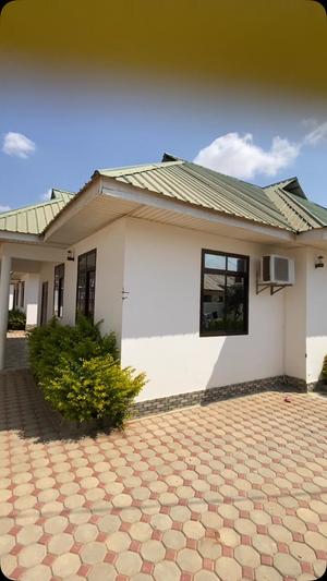2 Bedrooms Apartment for Rent in Chidachi Ushuani, Dodoma 2 Bedrooms Apartment for Rent in Chidachi Ushuani, Dodoma