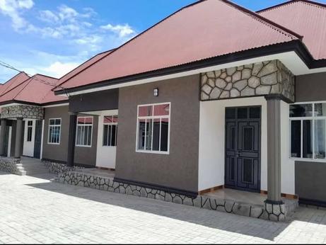 Nyumba ya chumba kimoja inapangishwa Pugu Airport, Dar Es Salaam