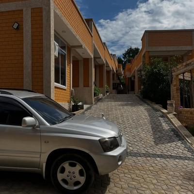2 Bedrooms House for Rent in Goba Kinzudi Magorofani, Dar Es Salaam