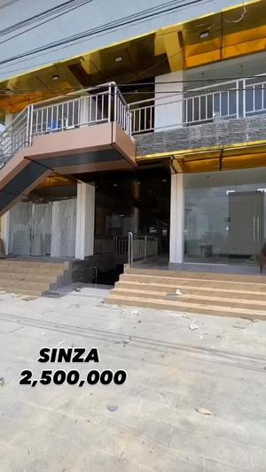 Frame ya Biashara inapangishwa Mwenge Sinza, Dar Es Salaam Frame ya Biashara inapangishwa Mwenge Sinza, Dar Es Salaam