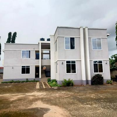 Nyumba/Apartment ya vyumba viwili inapangishwa Tegeta Wazo, Dar Es Salaam Nyumba/Apartment ya vyumba viwili inapangishwa Tegeta Wazo, Dar Es Salaam