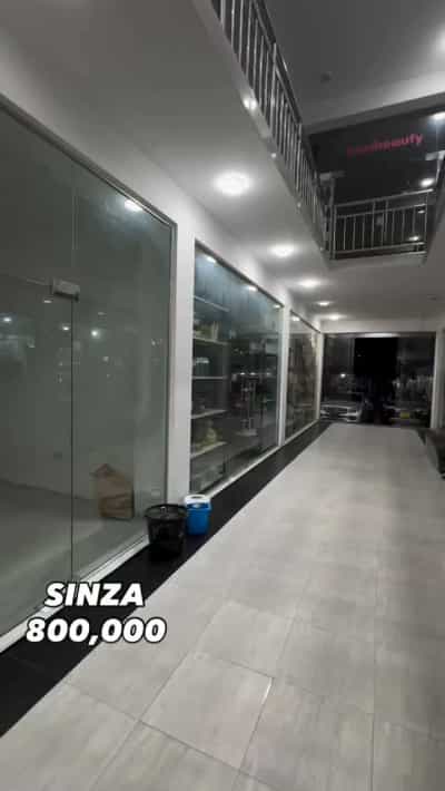 Frame ya Biashara inapangishwa Sinza, Dar Es Salaam