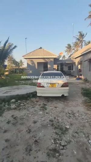 1 Bedroom House for Rent in Kitunda Police, Dar Es Salaam 1 Bedroom House for Rent in Kitunda Police, Dar Es Salaam