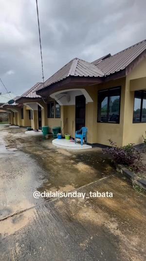 Apartment ya chumba kimoja inapangishwa Tabata Segerea, Dar Es Salaam