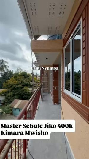 Apartment ya chumba kimoja inapangishwa Kimara Mwisho, Dar Es Salaam Apartment ya chumba kimoja inapangishwa Kimara Mwisho, Dar Es Salaam