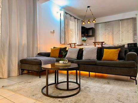 Apartment (Furnished) ya vyumba viwili inapangishwa Mikocheni, Dar Es Salaam