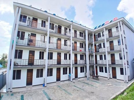 Nyumba ya chumba kimoja inapangishwa Kimara Tembon, Dar Es Salaam