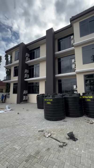 2 Bedrooms House/Apartment for Rent in Dar Es Salaam