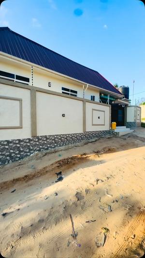 1 Bedroom House for Rent in Kisiwani, Dar Es Salaam
