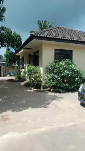 2 Bedrooms House for Rent in Mbezi Beach Shamo Tawa, Dar Es Salaam